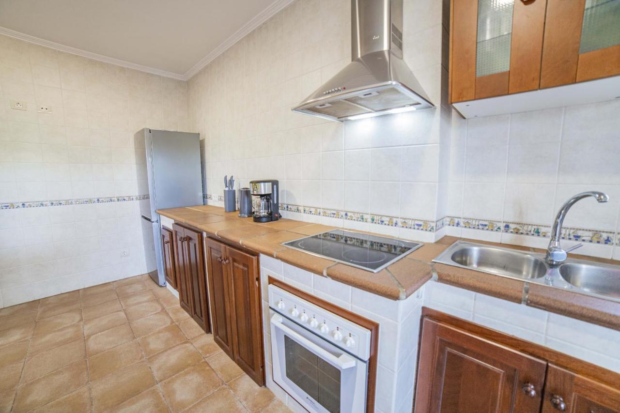 Finca Son Serra Buger By Mallorca Villa Selection ภายนอก รูปภาพ
