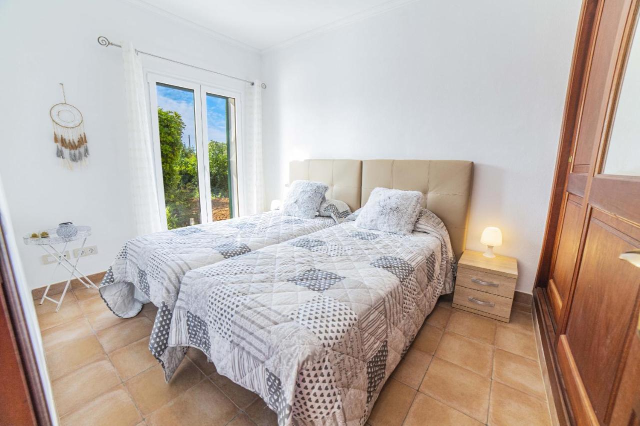 Finca Son Serra Buger By Mallorca Villa Selection ภายนอก รูปภาพ