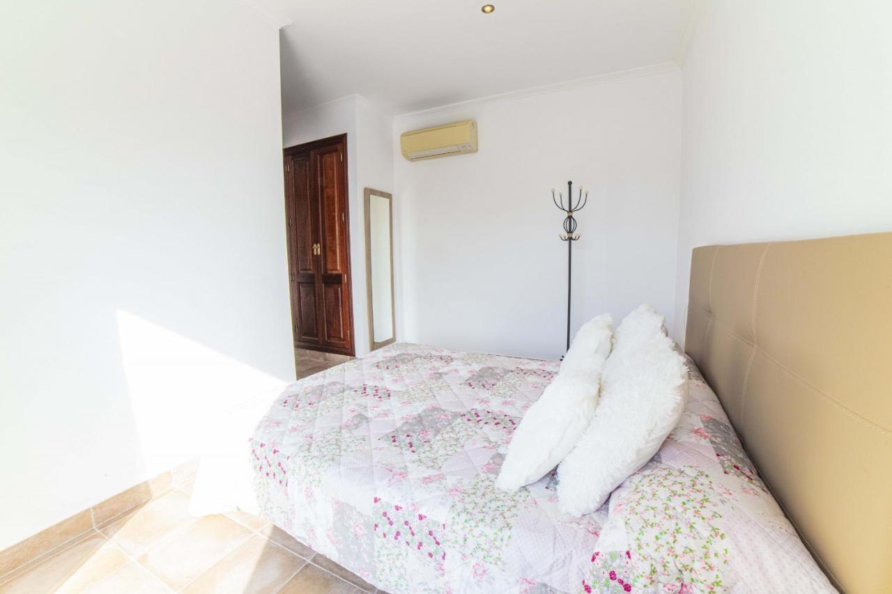 Finca Son Serra Buger By Mallorca Villa Selection ภายนอก รูปภาพ