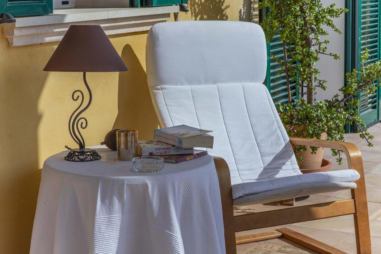 Finca Son Serra Buger By Mallorca Villa Selection ภายนอก รูปภาพ