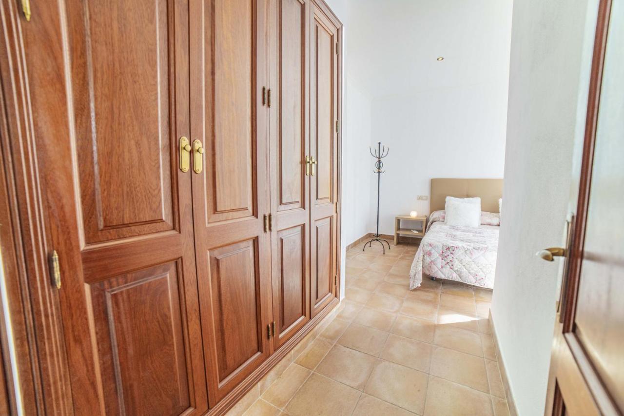 Finca Son Serra Buger By Mallorca Villa Selection ภายนอก รูปภาพ