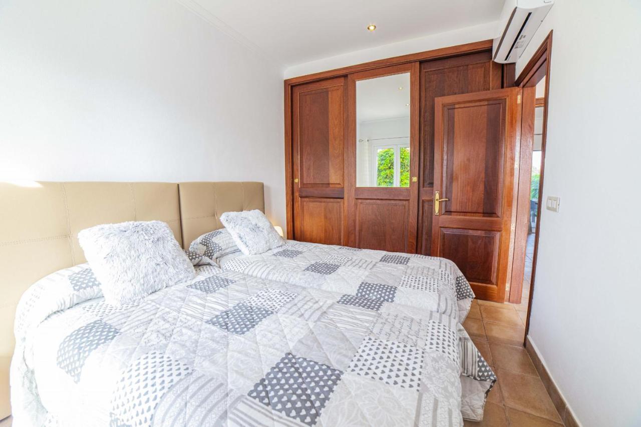 Finca Son Serra Buger By Mallorca Villa Selection ภายนอก รูปภาพ