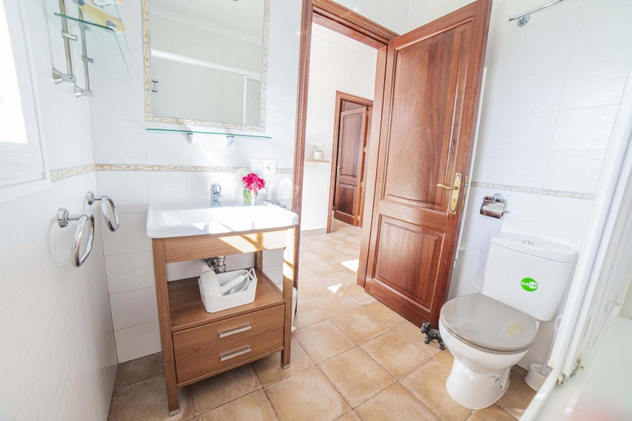 Finca Son Serra Buger By Mallorca Villa Selection ภายนอก รูปภาพ